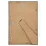 Wall/table collage photo frames 5 pcs silver MDF 42x59.4 cm by vidaXL, Photo frames - Ref: Foro24-332185, Price: 37,86 €, Dis...