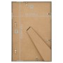 Wall/table collage photo frames 5 pcs silver MDF 42x59.4 cm by vidaXL, Photo frames - Ref: Foro24-332185, Price: 37,86 €, Dis...