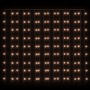 LED curtain lights 300 cold white LEDs 8 functions 3x3 m by vidaXL, Christmas lights - Ref: Foro24-328925, Price: 22,72 €, Di...