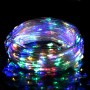 LED strip lights with 150 multicolor PVC LEDs 15 m by vidaXL, Christmas lights - Ref: Foro24-330054, Price: 15,99 €, Discount: %