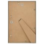 Wall/table collage photo frames 5 pcs silver MDF 59.4x84 cm by vidaXL, Photo frames - Ref: Foro24-332193, Price: 81,52 €, Dis...