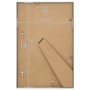 Wall/table collage photo frames 3 pcs silver MDF 70x90cm by vidaXL, Photo frames - Ref: Foro24-332194, Price: 70,45 €, Discou...