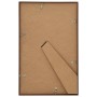 Tabletop collage photo frames 3 pcs bronze MDF 10x15 cm by vidaXL, Photo frames - Ref: Foro24-332196, Price: 12,28 €, Discoun...