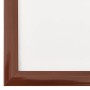 Bronze MDF table collage photo frames 3 units 13x18 cm by vidaXL, Photo frames - Ref: Foro24-332199, Price: 11,11 €, Discount: %