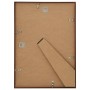 Wall/table collage photo frames 3 pcs bronze MDF 18x24cm by vidaXL, Photo frames - Ref: Foro24-332205, Price: 11,35 €, Discou...