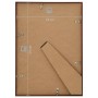 Wall/table collage photo frames 3 pcs bronze MDF 18x24cm by vidaXL, Photo frames - Ref: Foro24-332205, Price: 11,35 €, Discou...