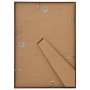 Wall/table collage photo frames 5 pcs bronze MDF 18x24cm by vidaXL, Photo frames - Ref: Foro24-332206, Price: 12,96 €, Discou...