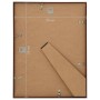 Wall/table collage photo frames 5 pcs bronze MDF 20x25cm by vidaXL, Photo frames - Ref: Foro24-332212, Price: 17,18 €, Discou...