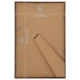 Wand-/Tisch-Fotocollagenrahmen 3 Stk. Bronze MDF 21x29,7 cm von vidaXL, Bilderrahmen - Ref: Foro24-332214, Preis: 16,44 €, Ra...