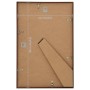 Wall/table collage photo frames 3 pcs bronze MDF 42x59.4 cm by vidaXL, Photo frames - Ref: Foro24-332226, Price: 33,61 €, Dis...