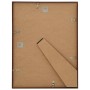 Wall/table collage photo frames 5 pcs bronze MDF 50x60cm by vidaXL, Photo frames - Ref: Foro24-332231, Price: 44,42 €, Discou...