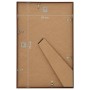 Wall/table collage photo frames 5 pcs bronze MDF 50x70cm by vidaXL, Photo frames - Ref: Foro24-332233, Price: 78,77 €, Discou...