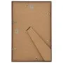 Wand-/Tisch-Fotocollagenrahmen 5 Stück Bronze MDF 59,4x84 cm von vidaXL, Bilderrahmen - Ref: Foro24-332235, Preis: 89,96 €, R...