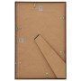 Wand-/Tisch-Fotocollagenrahmen 5 Stück Bronze MDF 59,4x84 cm von vidaXL, Bilderrahmen - Ref: Foro24-332235, Preis: 95,15 €, R...