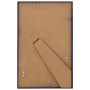 Tabletop collage photo frames 5 pcs blue MDF 13x18 cm by vidaXL, Photo frames - Ref: Foro24-332242, Price: 11,68 €, Discount: %