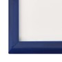 Tabletop collage photo frames 5 pcs blue MDF 13x18 cm by vidaXL, Photo frames - Ref: Foro24-332242, Price: 11,68 €, Discount: %