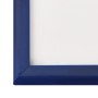 Tabletop collage photo frames 3 pcs blue MDF 15x21cm by vidaXL, Photo frames - Ref: Foro24-332244, Price: 10,21 €, Discount: %