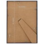 Tabletop collage photo frames 3 pcs blue MDF 15x21cm by vidaXL, Photo frames - Ref: Foro24-332244, Price: 10,21 €, Discount: %