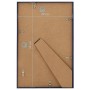 Wall/table collage photo frames 5 pcs blue MDF 28x35 cm by vidaXL, Photo frames - Ref: Foro24-332259, Price: 21,60 €, Discoun...