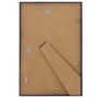 Wall/table collage photo frames 5 pcs blue MDF 42x59.4cm by vidaXL, Photo frames - Ref: Foro24-332269, Price: 45,13 €, Discou...