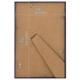 Wall/table collage photo frames 5 pcs blue MDF 42x59.4cm by vidaXL, Photo frames - Ref: Foro24-332269, Price: 45,13 €, Discou...