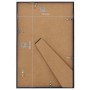 Wall or table collage photo frames 3 pcs blue MDF 70x90cm by vidaXL, Photo frames - Ref: Foro24-332278, Price: 77,06 €, Disco...