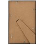 Tabletop collage photo frames 3 pcs black MDF 10x15 cm by vidaXL, Photo frames - Ref: Foro24-332280, Price: 11,02 €, Discount: %