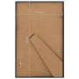 Tabletop collage photo frames 3 pcs black MDF 13x18 cm by vidaXL, Photo frames - Ref: Foro24-332283, Price: 14,42 €, Discount: %