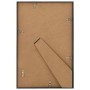 Tabletop collage photo frames 3 pcs black MDF 21x29.7cm by vidaXL, Photo frames - Ref: Foro24-332298, Price: 20,50 €, Discoun...