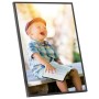 Wall collage photo frames 5 pcs black MDF 40x50 cm by vidaXL, Photo frames - Ref: Foro24-332309, Price: 41,15 €, Discount: %