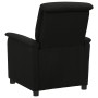 Sillón de masaje eléctrico tela negro de vidaXL, Sillones de masaje eléctricos - Ref: Foro24-3098558, Precio: 216,07 €, Descu...