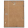 Wall collage photo frames 5 pcs black MDF 40x50 cm by vidaXL, Photo frames - Ref: Foro24-332309, Price: 41,15 €, Discount: %