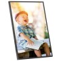 Wall collage photo frames 3 pcs black MDF 50x70 cm by vidaXL, Photo frames - Ref: Foro24-332316, Price: 64,60 €, Discount: %