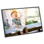 Wall collage photo frames 3 pcs black MDF 50x70 cm by vidaXL, Photo frames - Ref: Foro24-332316, Price: 64,60 €, Discount: %