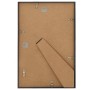 Wall/table collage photo frames 5 pcs black MDF 70x90 cm by vidaXL, Photo frames - Ref: Foro24-332321, Price: 103,31 €, Disco...