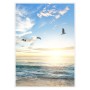 Table collage photo frames 3 pcs white MDF 15x21 cm by vidaXL, Photo frames - Ref: Foro24-332328, Price: 11,07 €, Discount: %