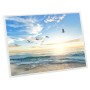 Marcos de foto collage de mesa 3 uds blanco MDF 15x21 cm de vidaXL, Marcos para fotos - Ref: Foro24-332328, Precio: 11,07 €, ...