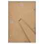 Wall/table collage photo frames 3 pcs white MDF 21x29.7cm by vidaXL, Photo frames - Ref: Foro24-332340, Price: 10,55 €, Disco...