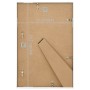 Wall/table collage photo frames 3 pcs white MDF 21x29.7cm by vidaXL, Photo frames - Ref: Foro24-332340, Price: 10,55 €, Disco...