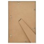 Tabletop collage photo frames 5 pcs white MDF 21x29.7cm by vidaXL, Photo frames - Ref: Foro24-332341, Price: 22,40 €, Discoun...