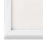 Wall collage photo frames 3 pcs white MDF 40x50 cm by vidaXL, Photo frames - Ref: Foro24-332351, Price: 35,48 €, Discount: %