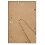 Wall/table collage photo frames 3 pcs white MDF 50x70 cm by vidaXL, Photo frames - Ref: Foro24-332358, Price: 44,27 €, Discou...