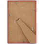 Tabletop collage photo frames 3 pcs red MDF 13x18 cm by vidaXL, Photo frames - Ref: Foro24-332367, Price: 7,77 €, Discount: %