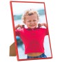 Wall or table collage photo frame 10 pcs red MDF 18x24cm by vidaXL, Photo frames - Ref: Foro24-332375, Price: 25,13 €, Discou...