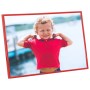 Wall or table collage photo frame 10 pcs red MDF 18x24cm by vidaXL, Photo frames - Ref: Foro24-332375, Price: 25,13 €, Discou...