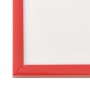 Wall or table collage photo frame 10 pcs red MDF 18x24cm by vidaXL, Photo frames - Ref: Foro24-332375, Price: 25,13 €, Discou...