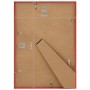 Wall or table collage photo frame 10 pcs red MDF 18x24cm by vidaXL, Photo frames - Ref: Foro24-332375, Price: 25,13 €, Discou...