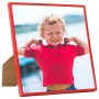 Wall or table collage photo frame 10 pcs red MDF 20x20cm by vidaXL, Photo frames - Ref: Foro24-332378, Price: 37,01 €, Discou...