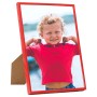 Marco de foto collage de pared o mesa 10 uds rojo MDF 20x25 cm de vidaXL, Marcos para fotos - Ref: Foro24-332381, Precio: 26,...