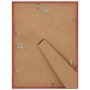 Wand- oder Tisch-Collage-Fotorahmen, 10 Stück, rotes MDF, 20 x 25 cm von vidaXL, Bilderrahmen - Ref: Foro24-332381, Preis: 26...